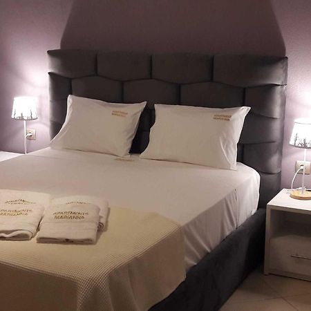 Luxury Apartments Marianna Neos Marmaras Buitenkant foto