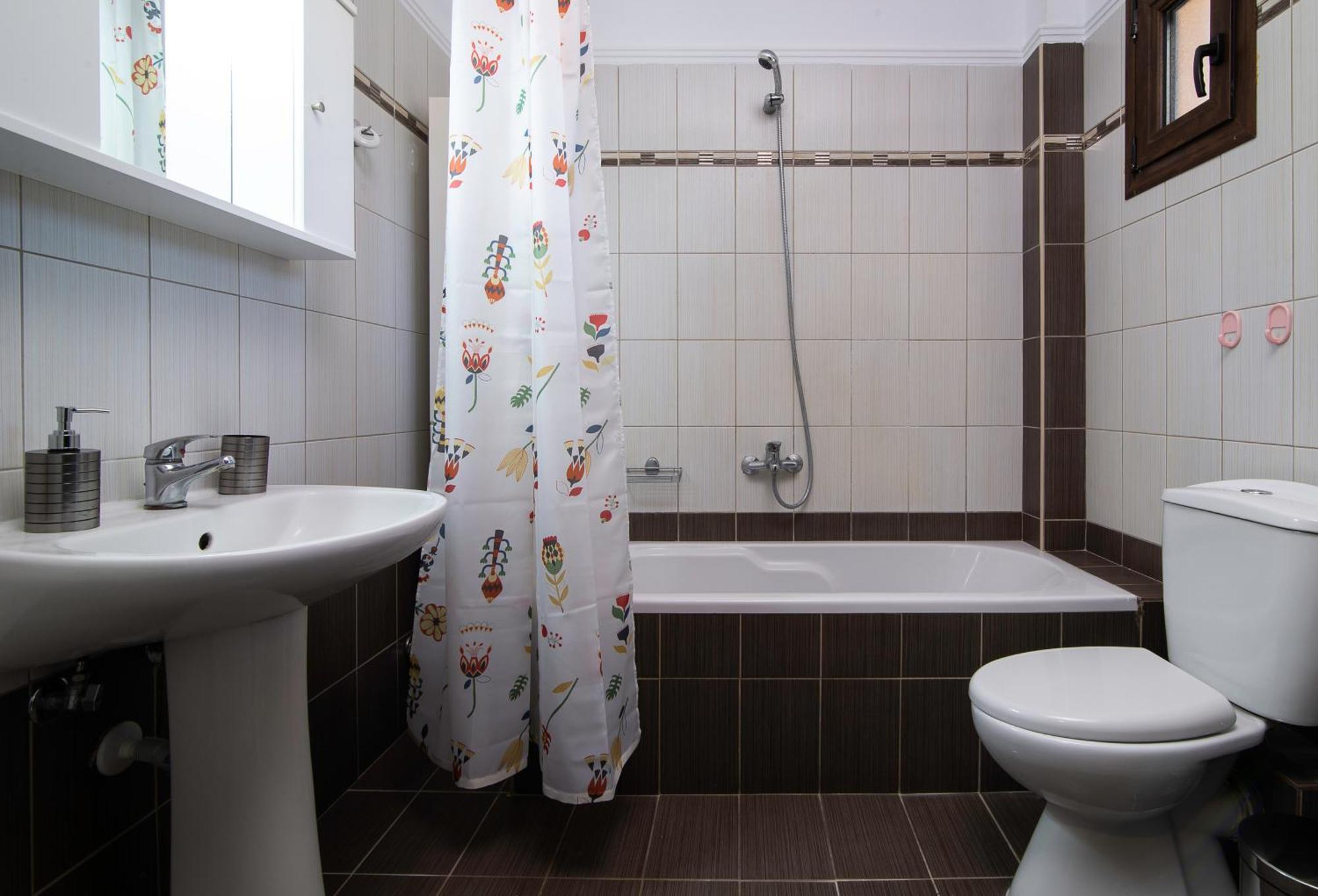 Luxury Apartments Marianna Neos Marmaras Buitenkant foto