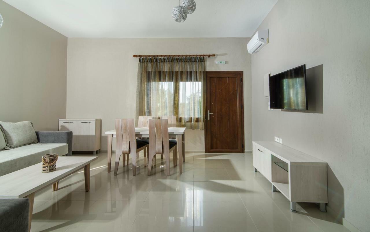 Luxury Apartments Marianna Neos Marmaras Buitenkant foto