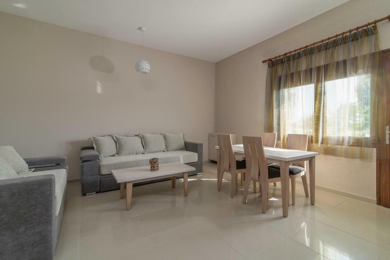 Luxury Apartments Marianna Neos Marmaras Buitenkant foto